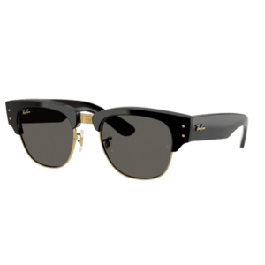 Ray-Ban Ray-Ban x ASAP Rocky Mega Clubmaster RB0316S 6826/J5 kép