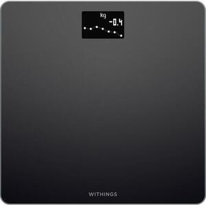 Body BMI WBS06 black kép
