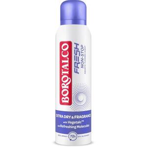 Fresh Non-Stop Aquatic Flowers deo spray 150 ml kép