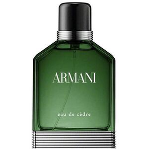 Armani Eau de Cédre pour Homme EDT 100 ml kép