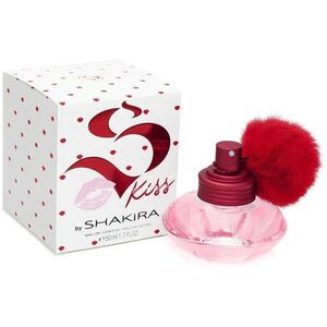 S by Shakira Kiss EDT 50 ml kép