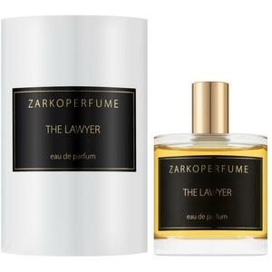 The Lawyer EDP 100 ml kép