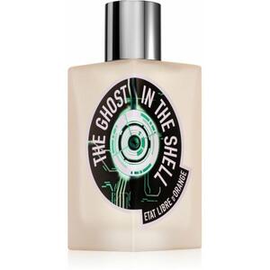 The Ghost In The Shell EDP 100 ml kép
