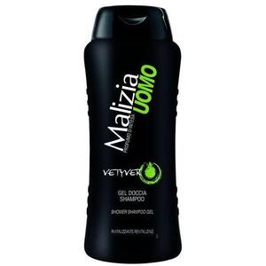 Uomo Vetyver tusfürdő 250 ml kép