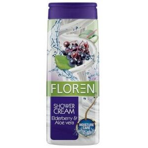 Elderberry & Aloe Vera 300 ml kép
