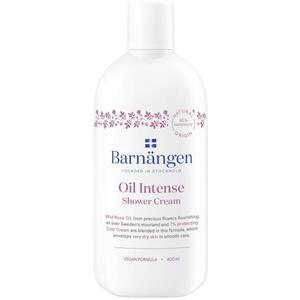 Oil Intense 400 ml kép