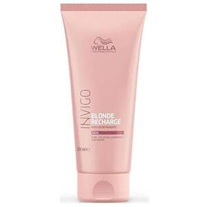 Invigo Blonde Recharge (Cool Colour Refresh) 200 ml kép