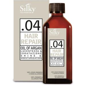 Oil of Argan 100 ml kép