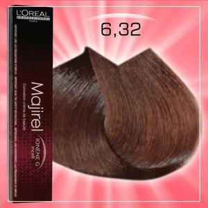 Majirel 6.32 50 ml kép