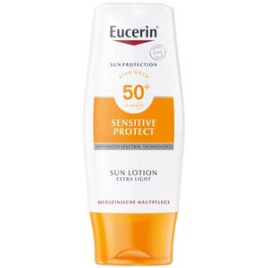 Sun extra light SPF 50 150 ml kép