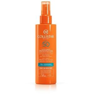 Active Protection Milk Spray SPF 50 200 ml kép