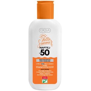 Hello Summer SPF 50 200 ml kép