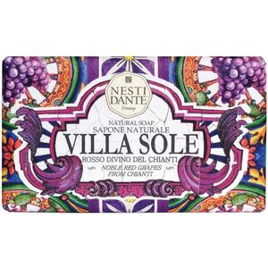 Rosso divino del Chianti natúr szappan 250 g kép