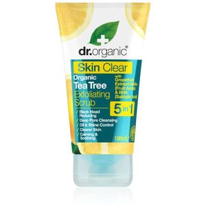 Skin Clear hámlasztó bőrradír 150 ml kép