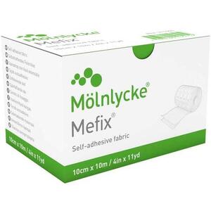 Mefix ragtapasz 10cm x 10m 1x kép