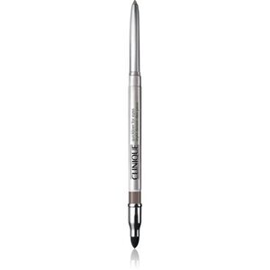 Clinique Quickliner™ for Eyes szemceruza árnyalat 02 Smoky Brown 3 g kép