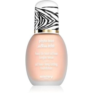 Sisley Phyto-Teint Ultra Eclat tartós folyékony alapozó az élénk bőrért árnyalat 3C (3) Natural 30 ml kép