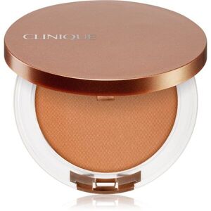 Clinique True Bronze™ Pressed Powder Bronzer bronzosító púder árnyalat 03 Sunblushed 9.6 g kép