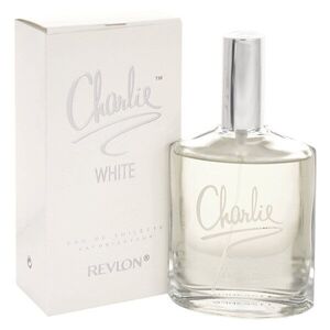 Revlon Charlie White Eau de Toilette hölgyeknek 100 ml kép