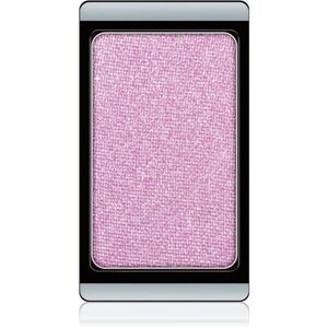 ARTDECO Eyeshadow Pearl szemhéjpúder utántöltő gyöngyházfényű árnyalat 87 Pearly Purple 0, 8 g kép