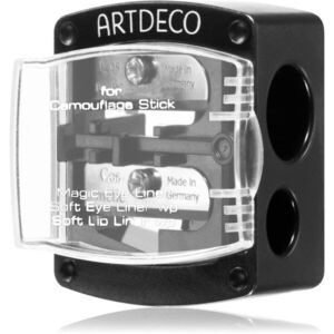 ARTDECO Sharpener Duo dupla hegyező a kozmetikai ceruzákhoz típus 12mm & 8mm 1 db kép