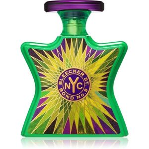 Bond No. 9 Downtown Bleecker Street Eau de Parfum unisex 100 ml kép