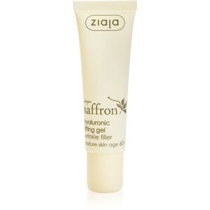 Ziaja Saffron liftinges gél 30 ml kép