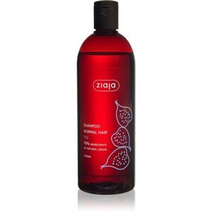 Ziaja Family Shampoo sampon normál hajra 500 ml kép