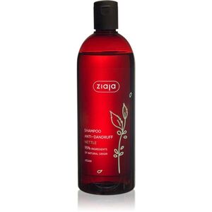 Ziaja Family Shampoo sampon korpásodás ellen 500 ml kép