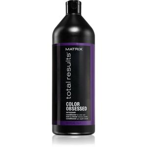 Matrix Color Obsessed kondicionáló festett hajra 1000 ml kép