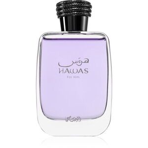 Rasasi Hawas For Him Eau de Parfum uraknak 100 ml kép