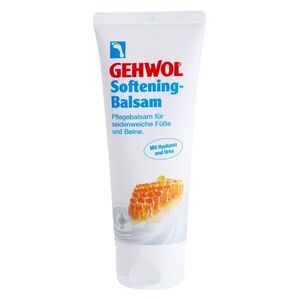 Gehwol Classic Ápoló balzsam a lábak puhaságáért 125 ml kép