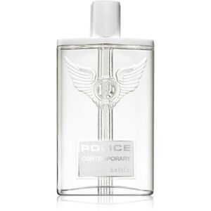 Police Contemporary Eau de Toilette uraknak 100 ml kép
