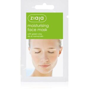 Ziaja Mask hidratáló arcmaszk 7 ml kép
