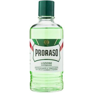Proraso Refreshing frissítő borotválkozás utáni víz 400 ml kép