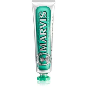 Marvis The Mints Classic Strong fogkrém íz Mint 85 ml kép