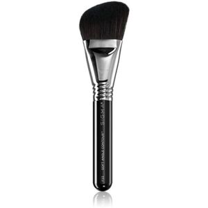 Sigma Beauty Face F23 Soft Angle Contour™ Brush kontúr ecset 1 db kép