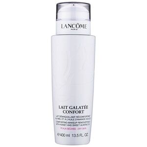 Lancôme Galatée Confort nyugtató sminklemosó tej mandulaolajjal 400 ml kép
