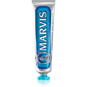 Marvis The Mints Aquatic fogkrém íz Aquatic-Mint 85 ml kép