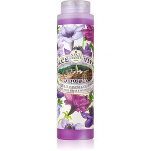 Nesti Dante Dolce Vivere Portofino tusfürdő és habfürdő 300 ml kép