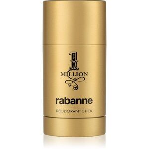 Rabanne 1 Million stift dezodor uraknak 75 ml kép