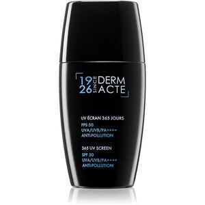 Académie Scientifique de Beauté Derm Acte ápoló arckrém SPF 50 30 ml kép