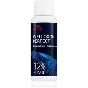 Wella Professionals Welloxon Perfect aktiváló emulzió 12% 40 vol. 60 ml kép