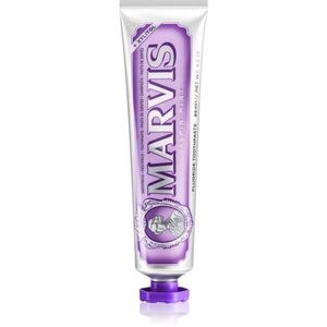 Marvis The Mints Jasmin fogkrém íz Jasmin-Mint 85 ml kép