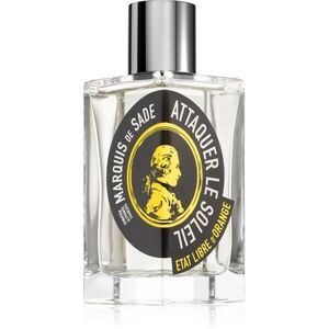 Etat Libre d’Orange Attaquer Le Soleil Marquis De Sade Eau de Parfum unisex 100 ml kép