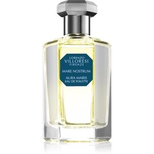 Lorenzo Villoresi Mare Nostrum Aura Maris Extra Eau de Toilette unisex 100 ml kép