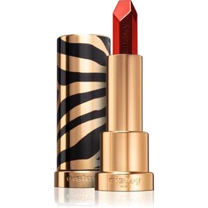 Sisley Phyto Rouge fényűző ápoló rúzs hialuronsavval árnyalat 40 Rouge Monaco 3.4 g kép