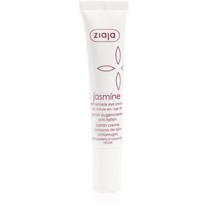 Ziaja Jasmine szemránc elleni krém 50+ 15 ml kép