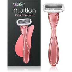 Wilkinson Sword Intuition Complete női borotva 1 db kép