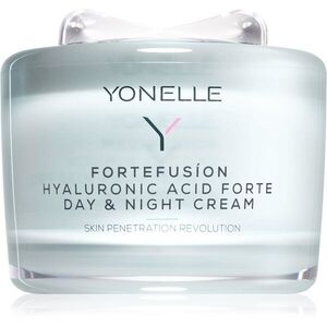 Yonelle Fortefusíon nappali és éjszakai krém hialuronsavval 55 ml kép